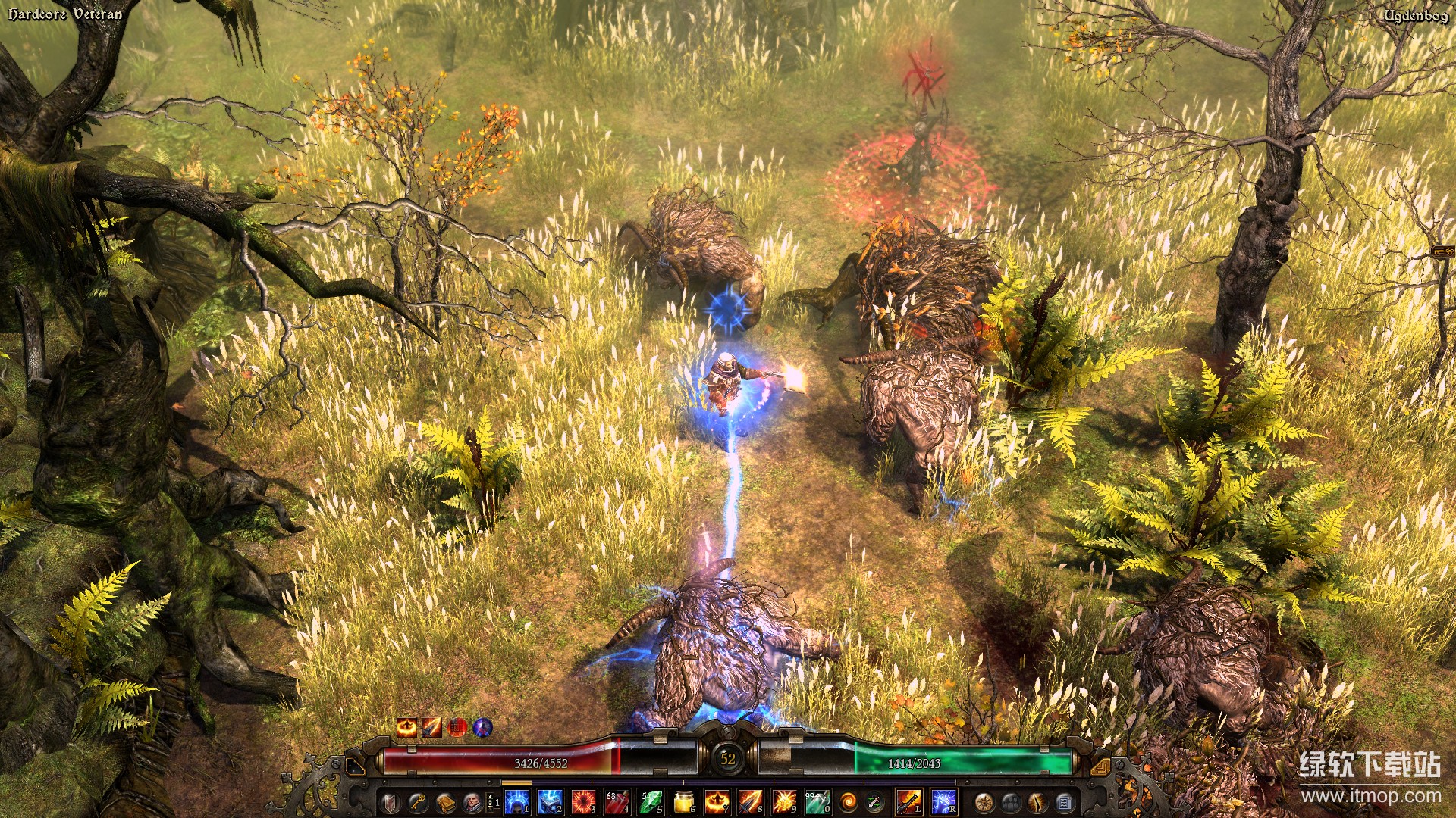 恐怖黎明终极版破解版下载 | Grim Dawn Definitive Edition 中文破解版下载 V1.212 2