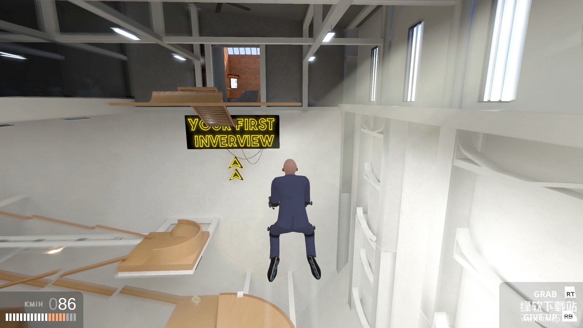 找个班上（Get To Work）破解版下载：最新无广告完整版下载 V1.0 3