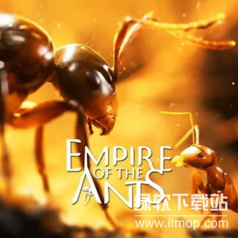 蚂蚁帝国（Empire of the Ants）破解版下载：体验真实蚁群生存与策略对决