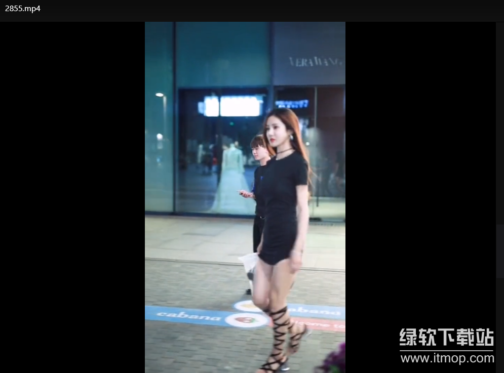 车模小姐姐500部精品合集：高清美女车模视频全收录下载 2