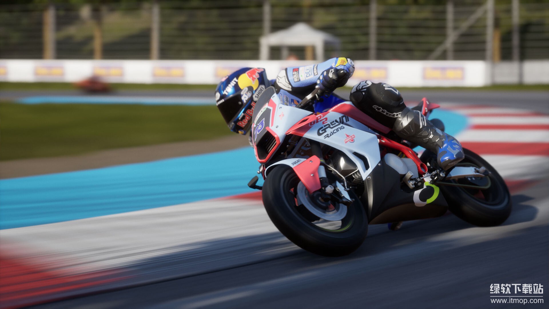 摩托GP25（MotoGP 25）破解版：完整安装包+无限金币下载下载 V1.0 3
