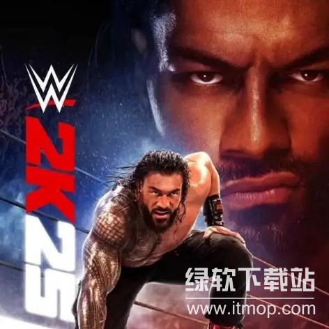 WWE 2K25 破解版下载：最新摔角游戏完整版免费获取
