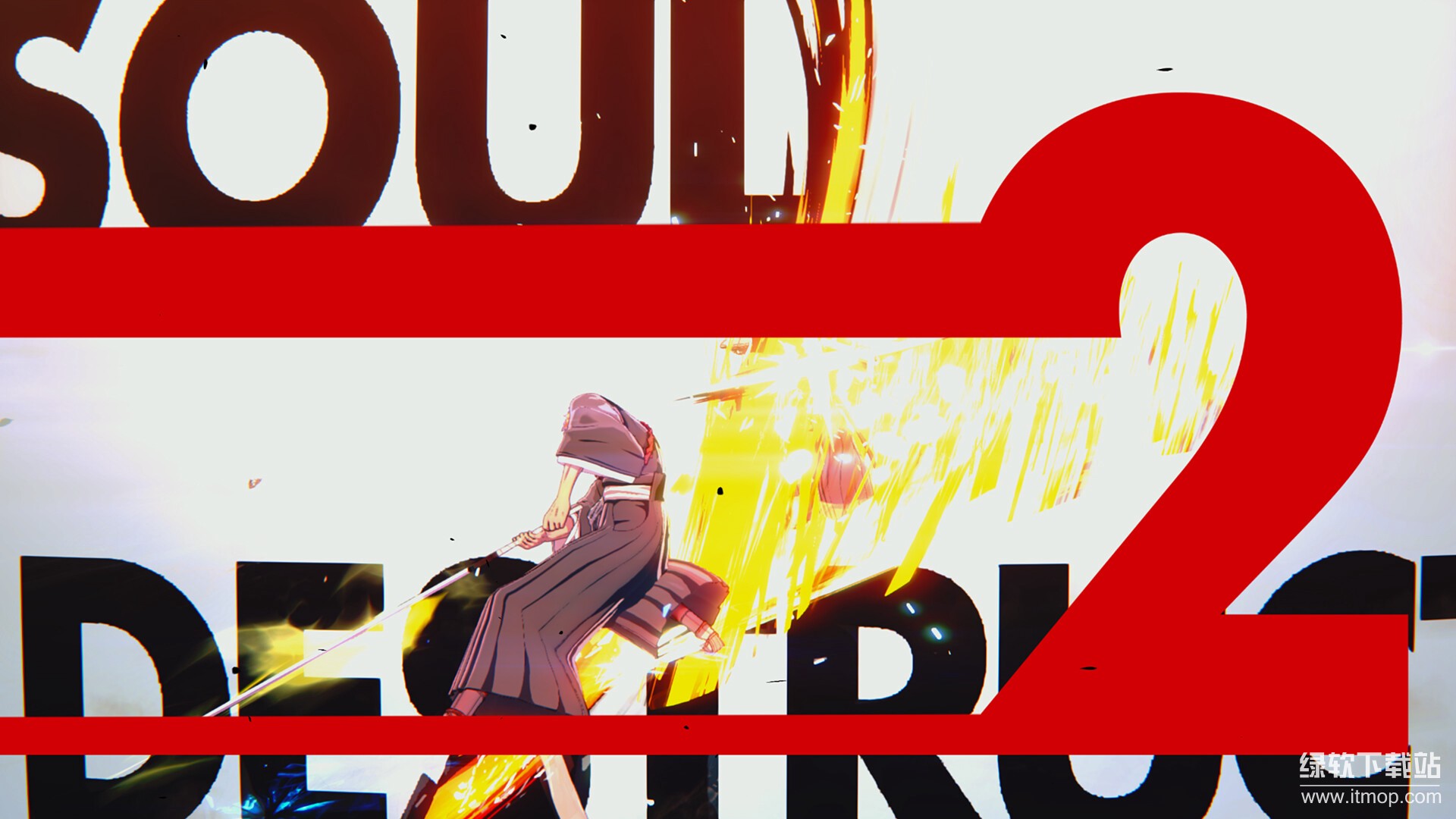 死神 魂魄觉醒破解版（BLEACH Rebirth of Souls）中文PC版下载下载 V1.03 2