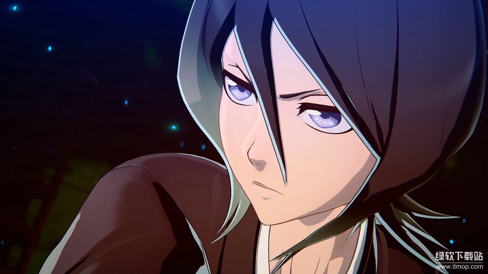 死神 魂魄觉醒破解版（BLEACH Rebirth of Souls）中文PC版下载下载 V1.03 3