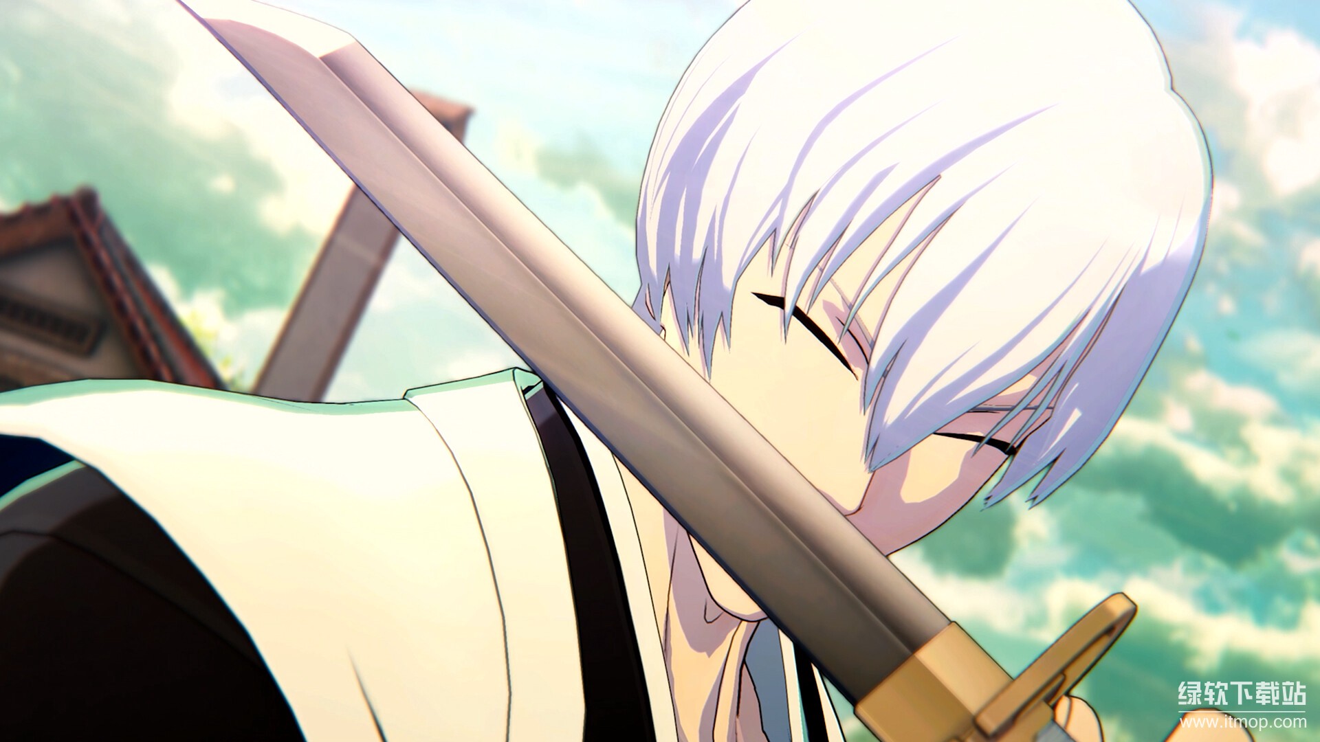 死神 魂魄觉醒破解版（BLEACH Rebirth of Souls）中文PC版下载下载 V1.03 4
