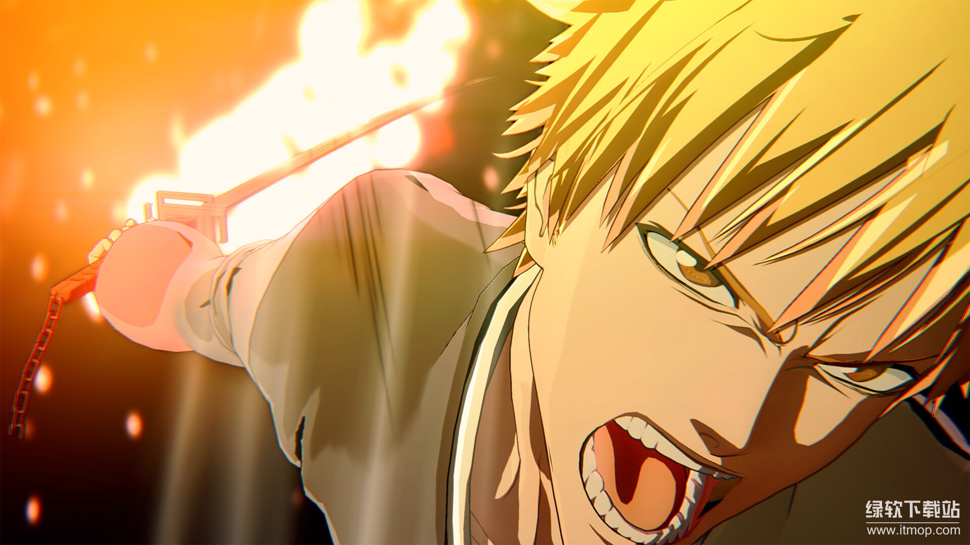 死神 魂魄觉醒破解版（BLEACH Rebirth of Souls）中文PC版下载下载 V1.03 0