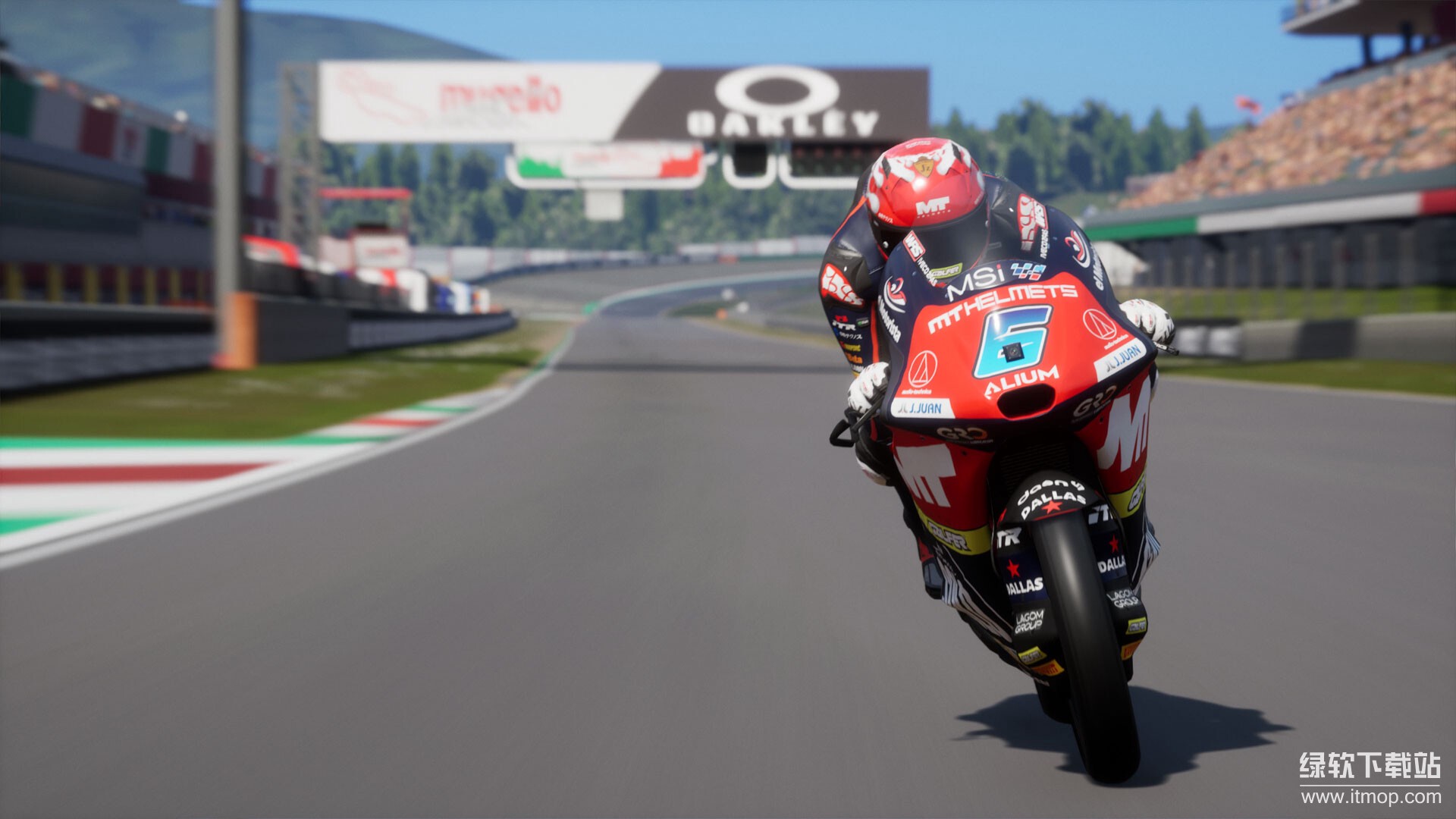 摩托GP25（MotoGP 25）破解版：完整安装包+无限金币下载下载 V1.0 4