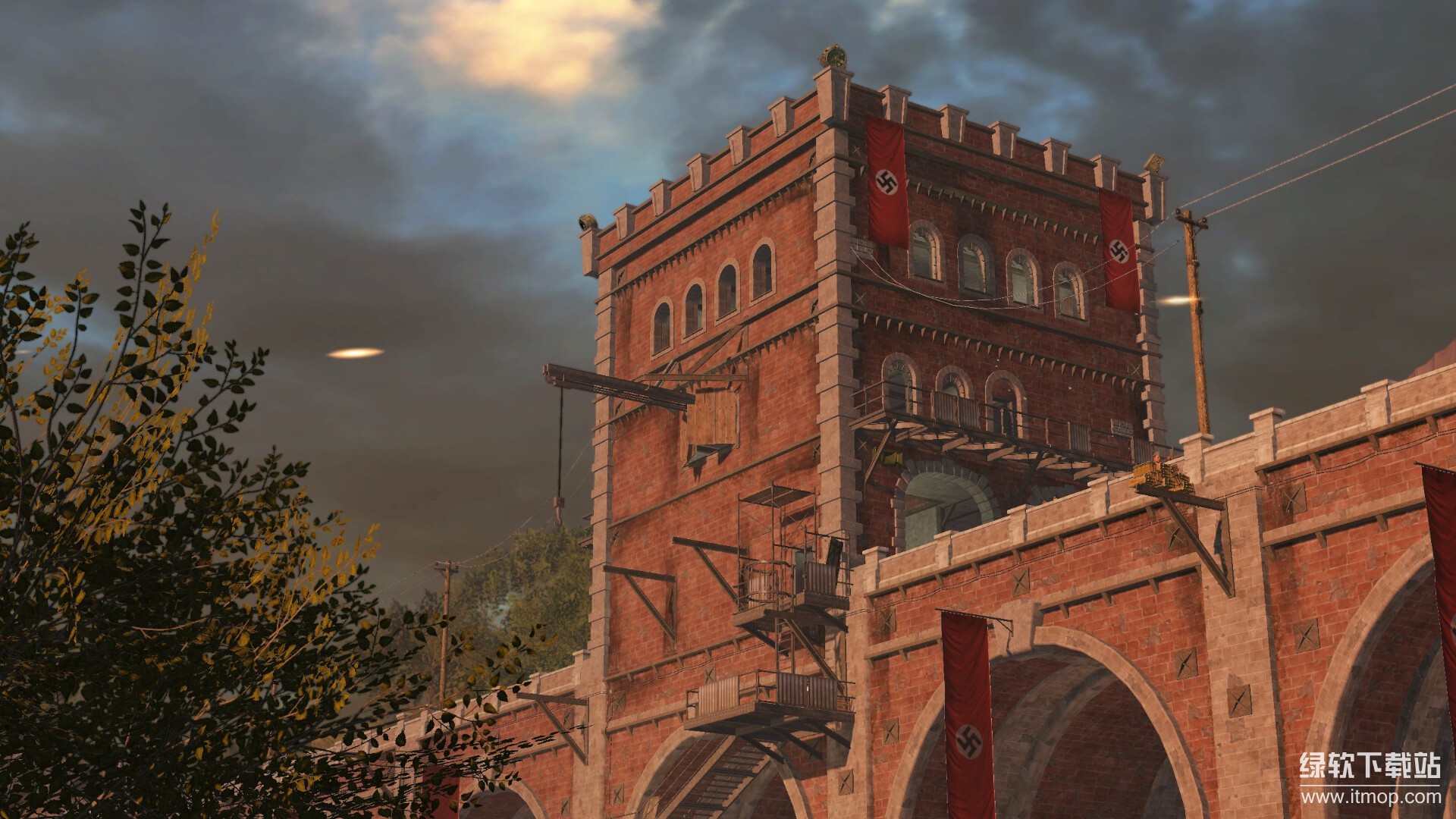 突袭二战（Raid World War 2）破解版下载：真实二战题材射击游戏下载 V24.01 2