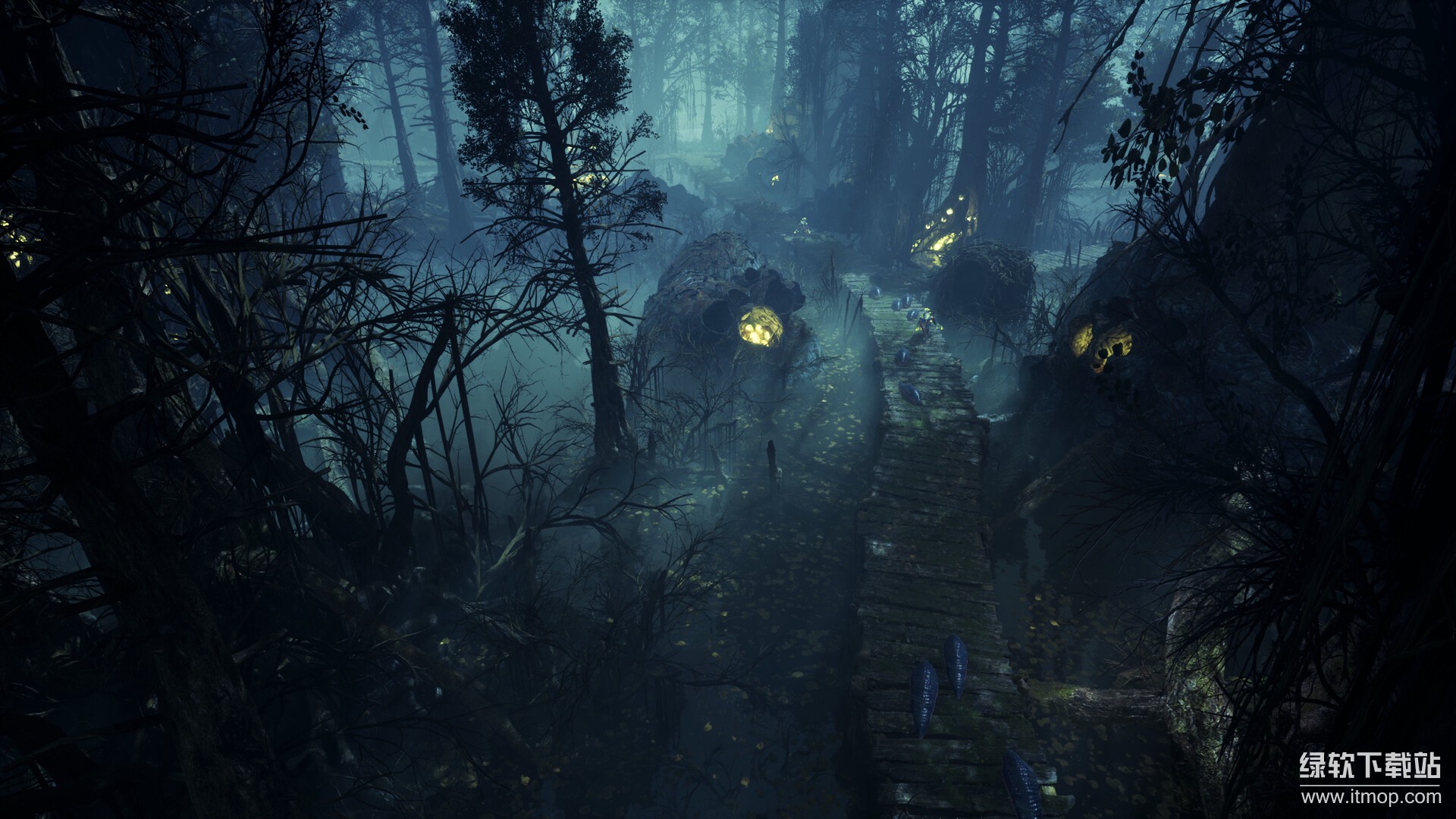 龙的传人孤旅破解版下载 | Dragonkin The Banished 中文破解版下载 V1.0 1
