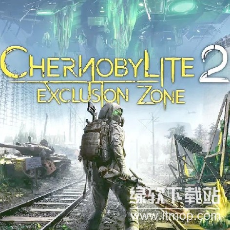 切尔诺贝利人2禁区中文破解版下载：开放世界生存冒险大作