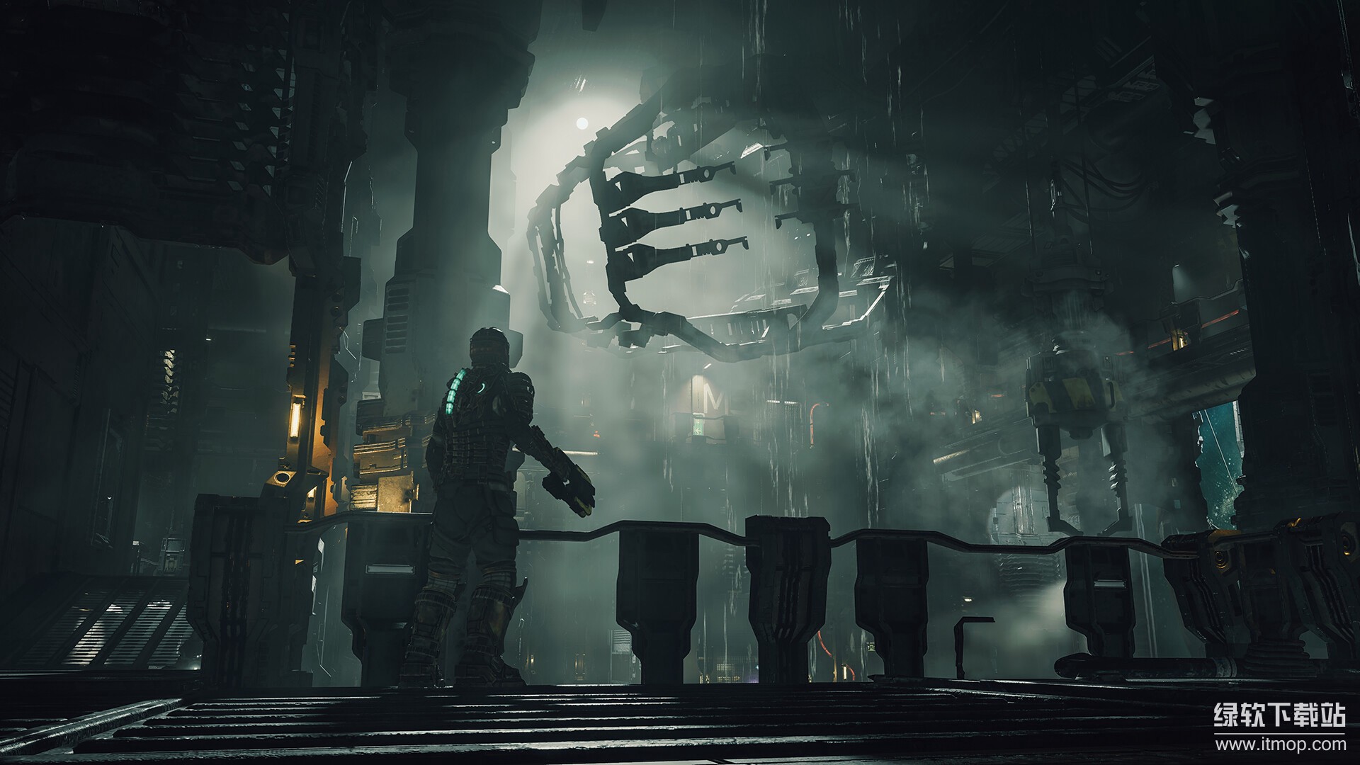 死亡空间重制版破解版下载 | Dead Space Remake 中文破解版下载 V1.0 0