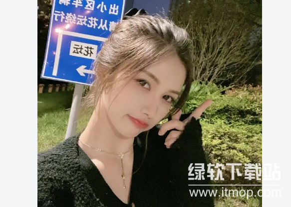 100张高清套图写真合集：精选美女模特摄影图集下载下载  4