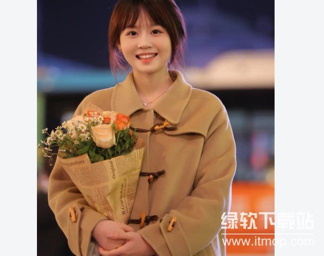 2万张INS高清美女壁纸合集：青春动人写真大全下载  2