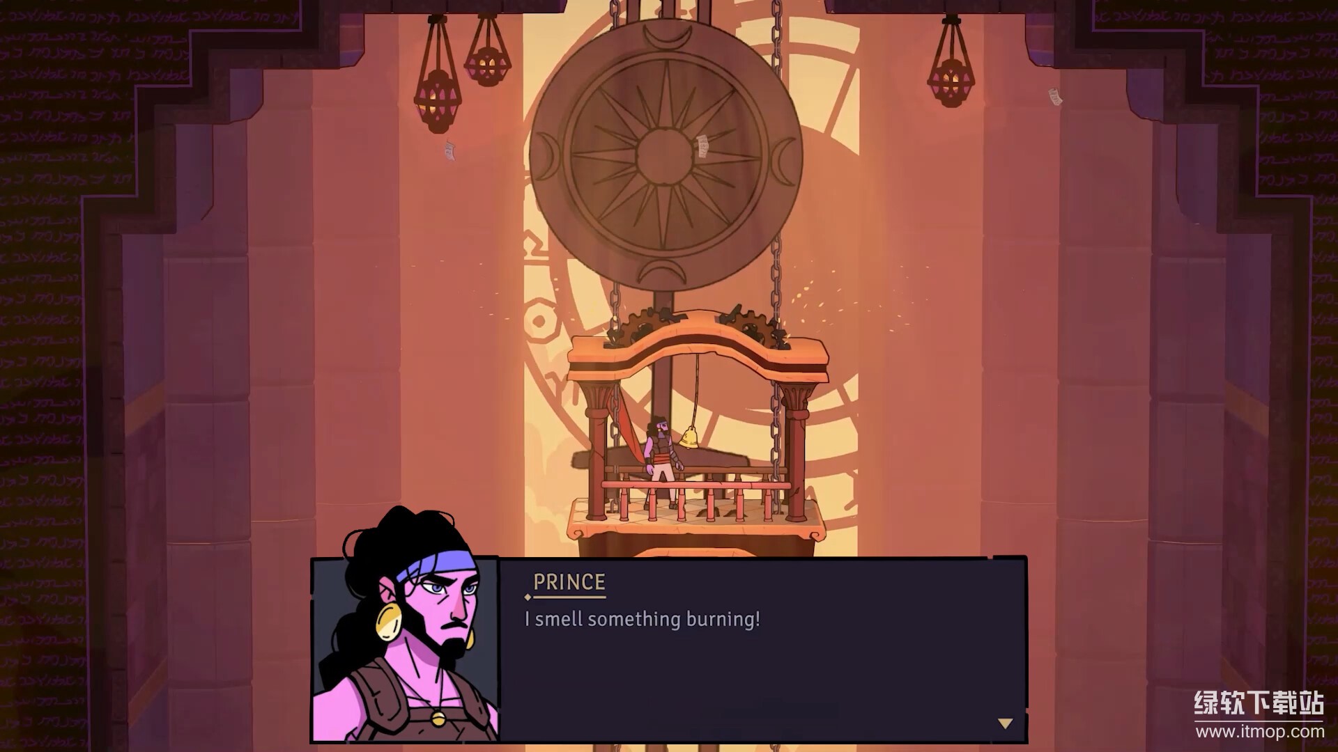 波斯王子Rogue破解版下载：The Rogue Prince of Persia中文版下载 V1.0 4