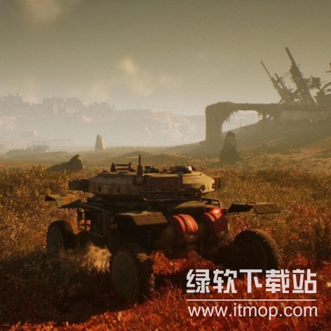 钢铁先锋（TankHead）破解版：无限金币子弹，畅玩坦克射击游戏
