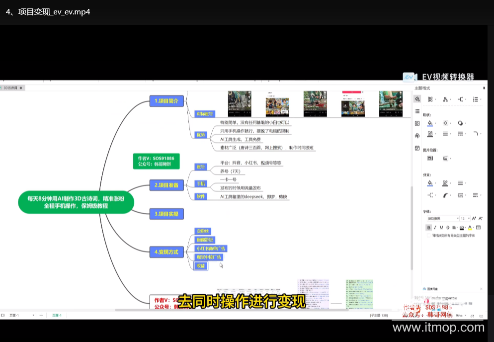 AI制作3D古诗词教程：手机操作零门槛，每天5分钟轻松掌握下载  4