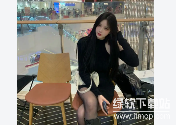 100张高清套图写真合集：精选美女模特摄影图集下载下载  1