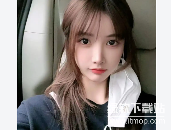 100张高清套图写真合集：精选美女模特摄影图集下载下载  3