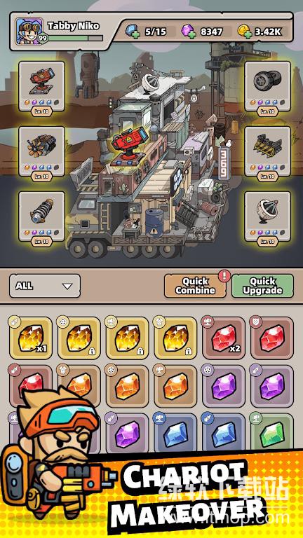 活过今天无敌版下载 V0.0.2 1