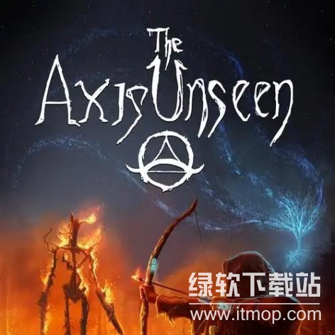 不可视之轴（The Axis Unseen）破解版下载 | 中文版免费分享