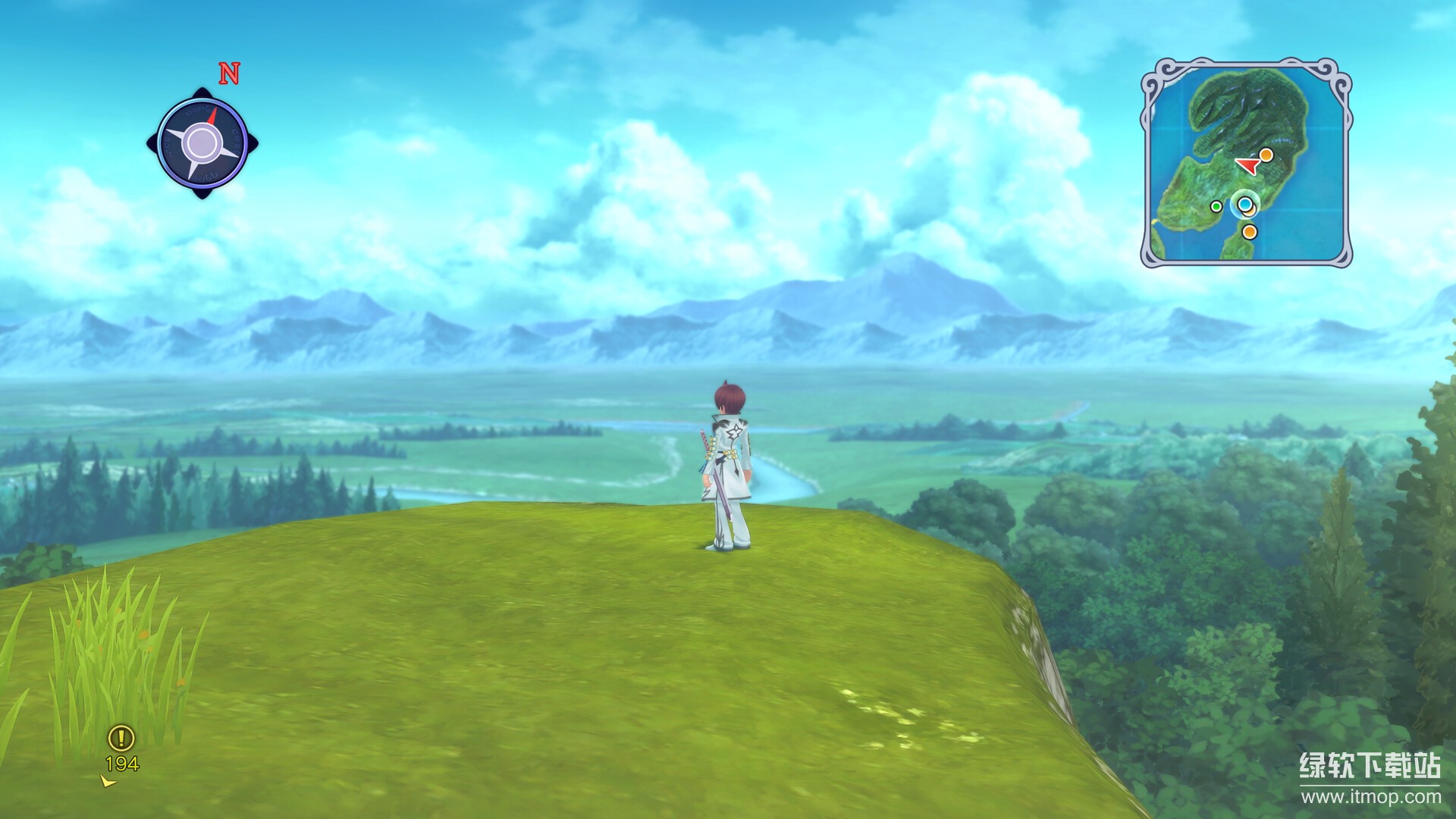 《美德传奇F重制版》中文版 破解下载+全剧情攻略下载 V1.0 4