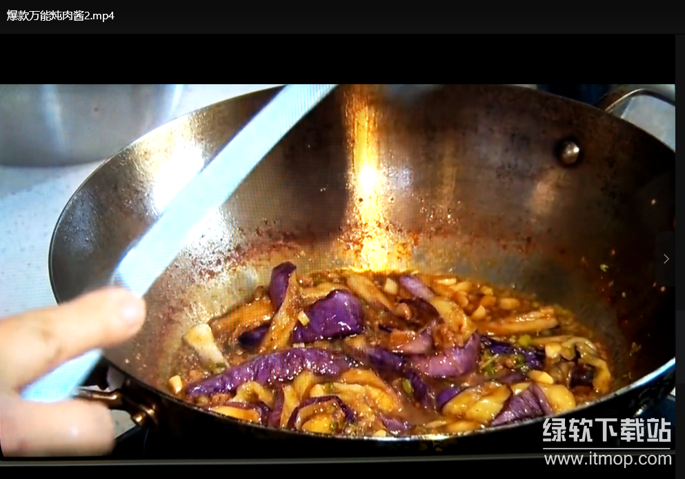 十大热菜酱汁调制视频教程：经典中式热菜酱料配方全解析下载  4