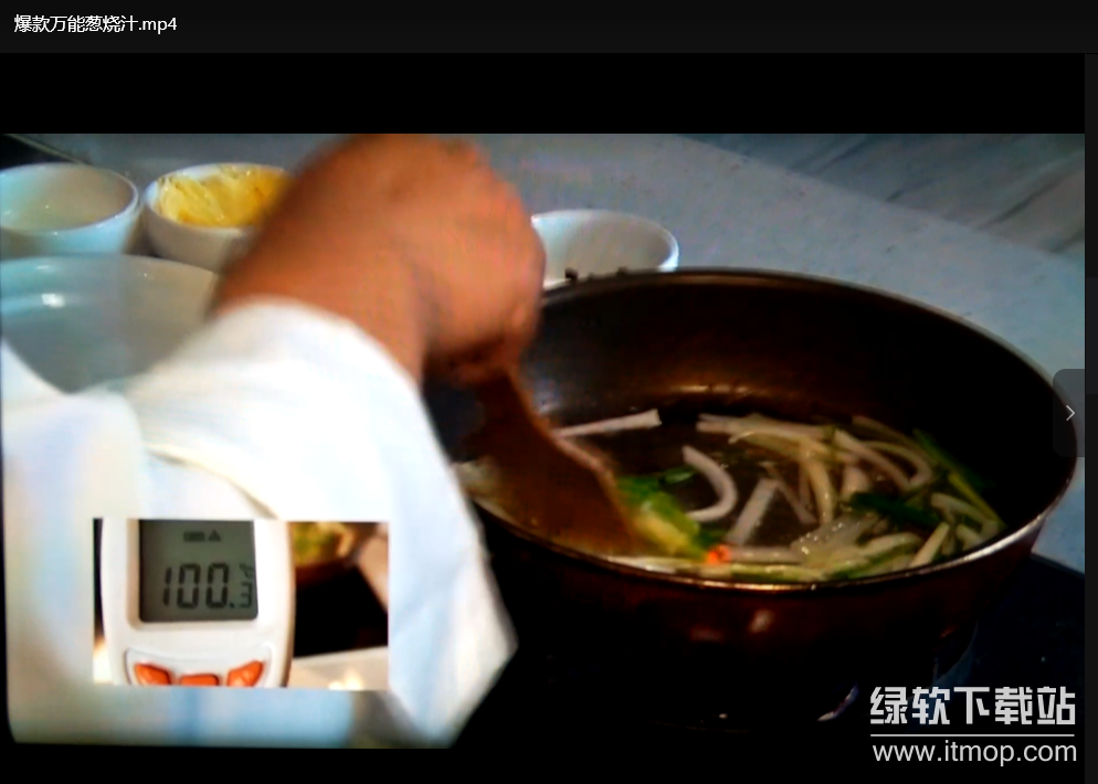 十大热菜酱汁调制视频教程：经典中式热菜酱料配方全解析下载  1