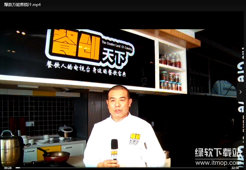 十大热菜酱汁调制视频教程：经典中式热菜酱料配方全解析
