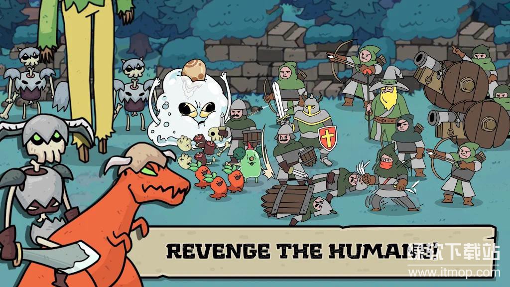 MonsterFarm加强资源版下载 V1.0.0 3