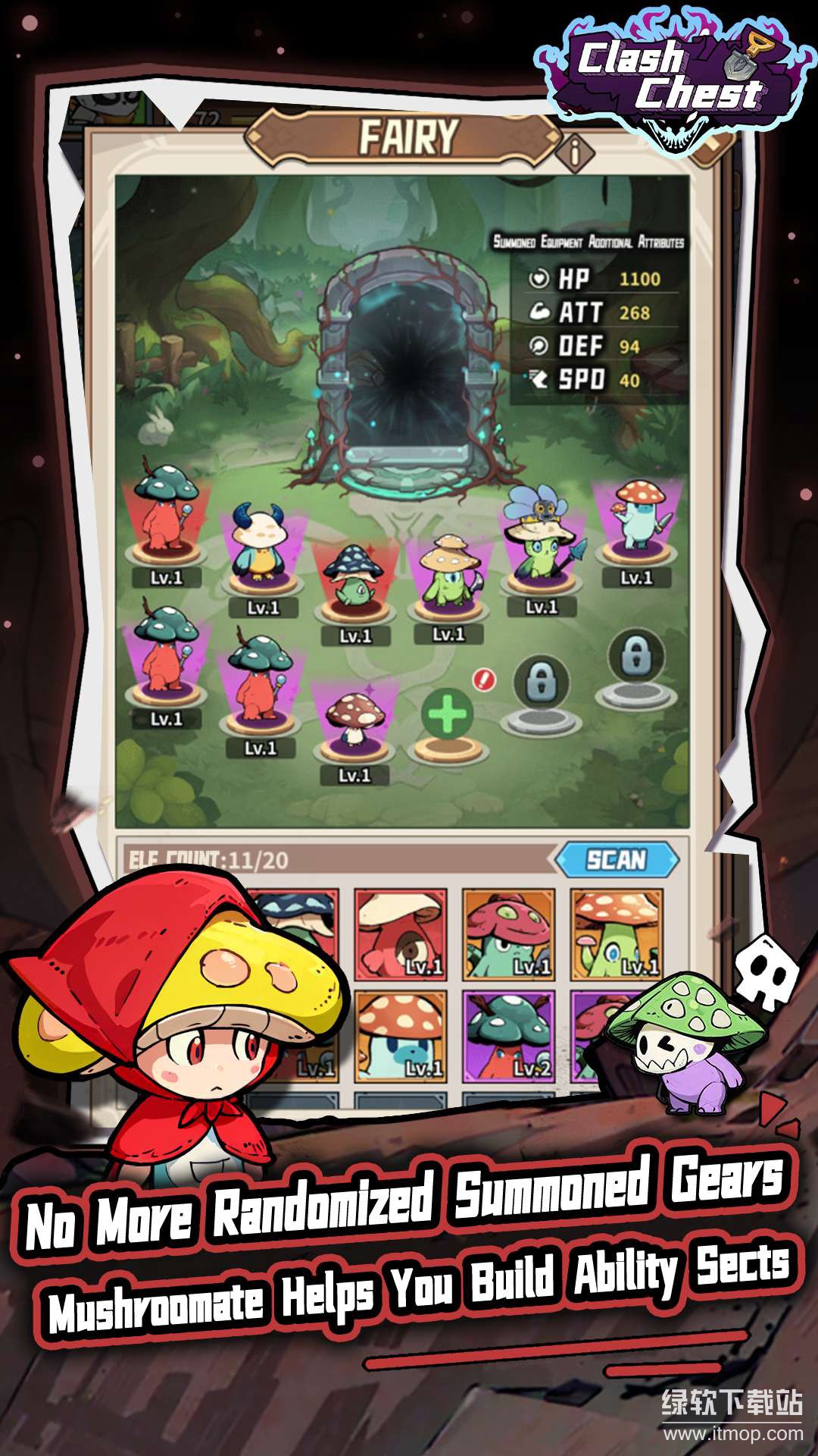 森林宝藏免广告版下载 V0.303