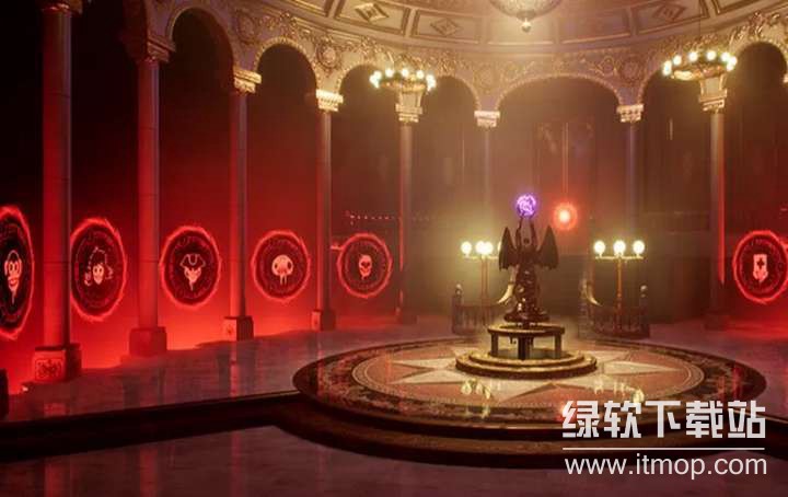 黑暗欺骗无敌版下载 V1.0.13