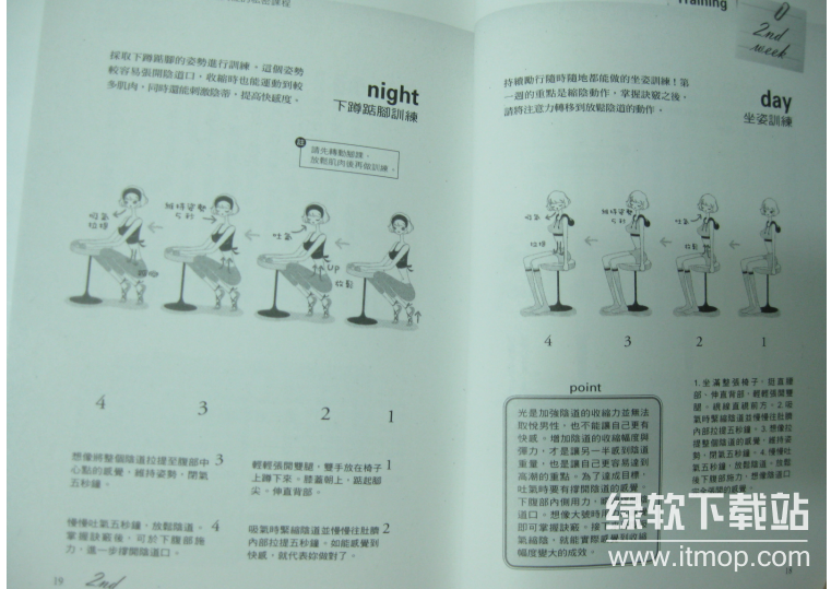 盆底肌训练指南：紧致私密体验，提升性生活质量的高效锻炼方法(5)