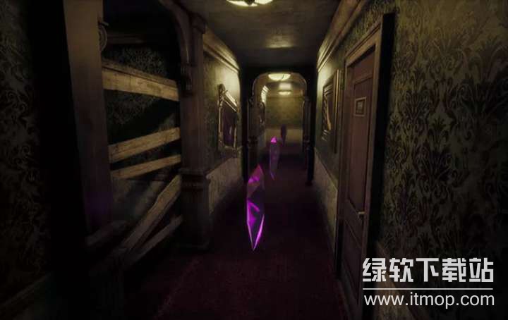 黑暗欺骗无敌版下载 V1.0.10