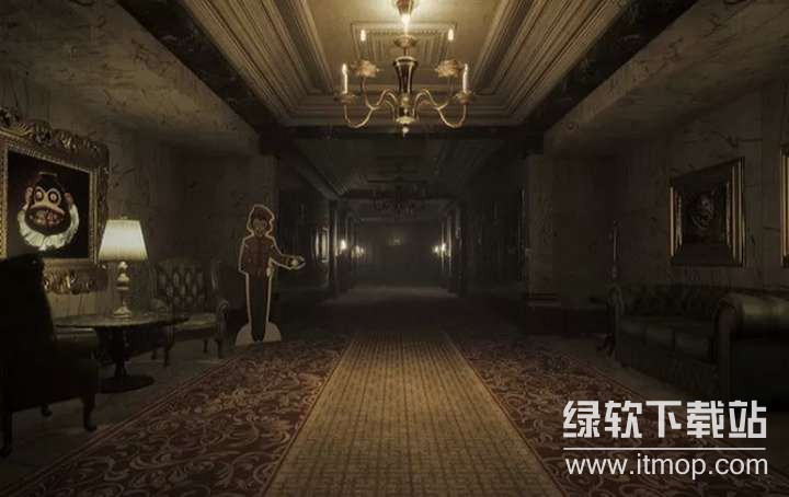 黑暗欺骗无敌版下载 V1.0.12