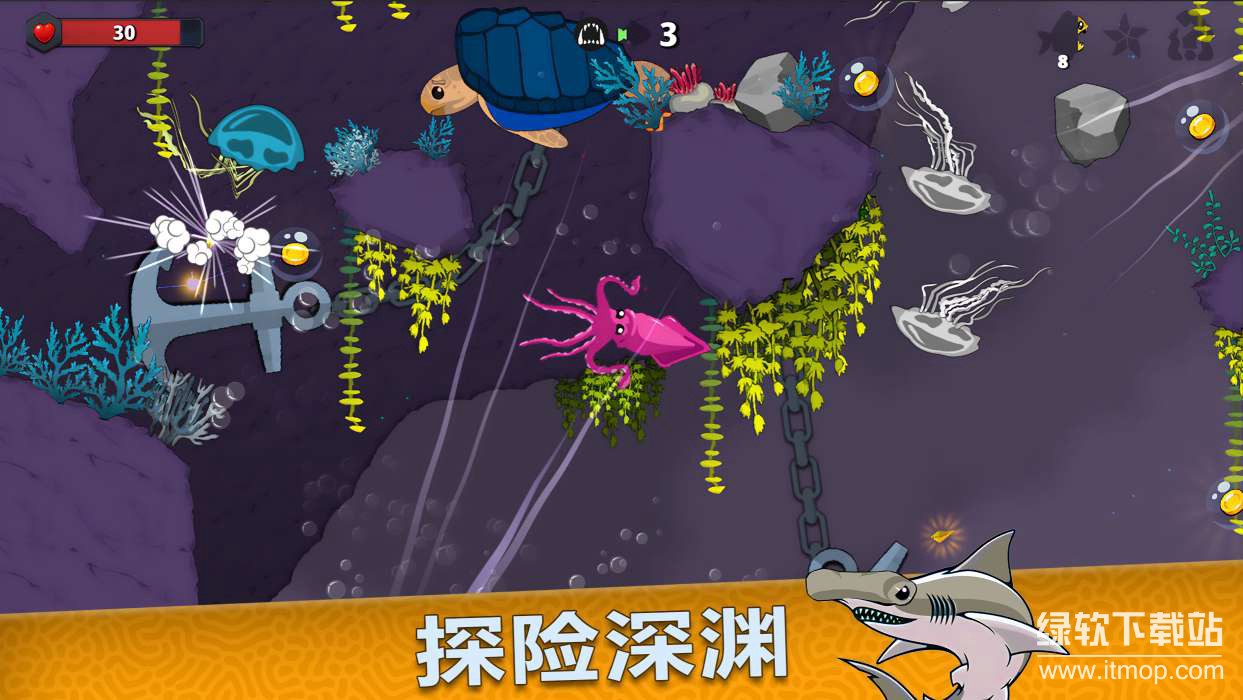皇家鱼货币反加版下载 V4.4.1 2