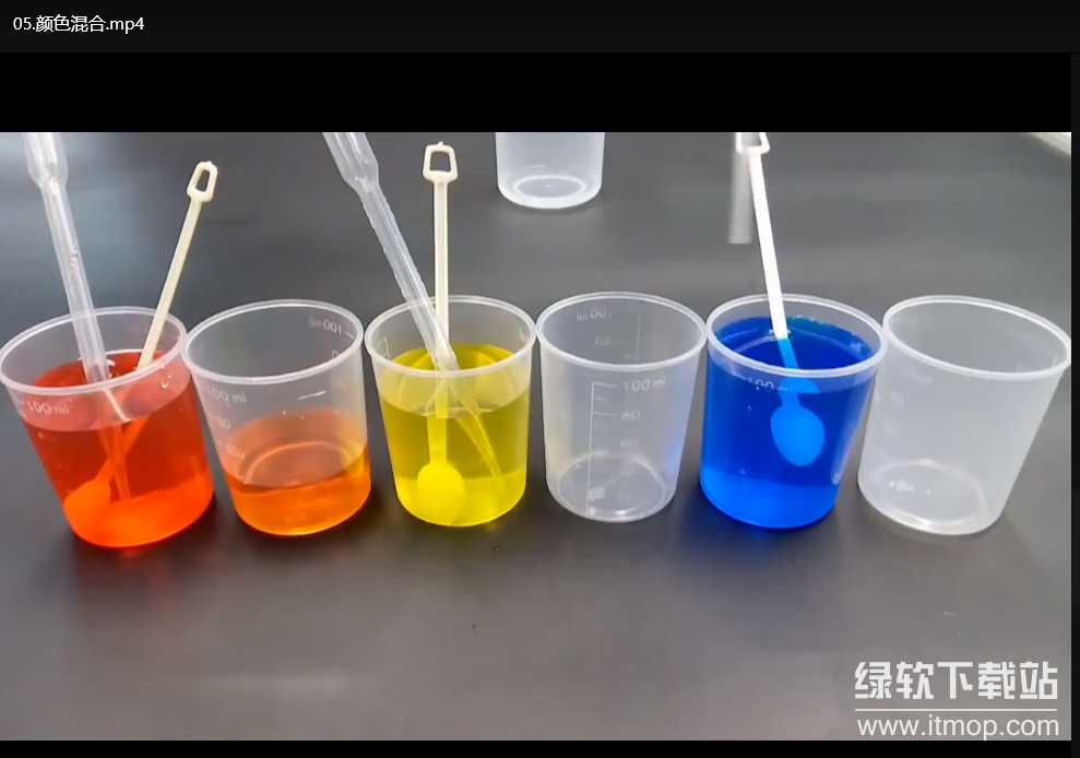 乐乐课堂儿童趣味科学实验99集：亲子互动学科学下载  4