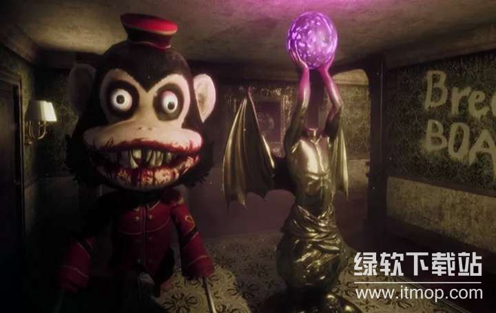 黑暗欺骗无敌版下载 V1.0.11
