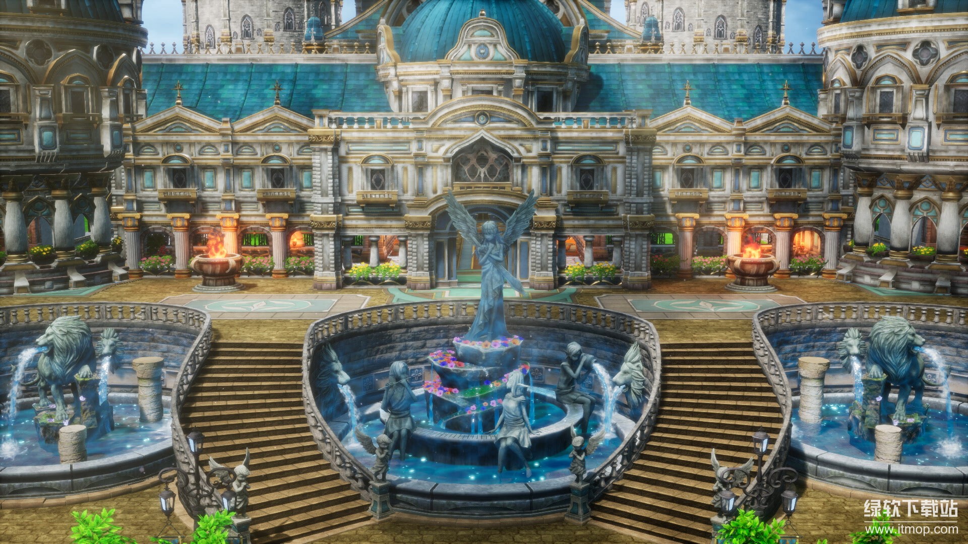 《勇者斗恶龙III HD-2D重制版》中文破解版下载 – 经典RPG高清重制下载 V1.0 0