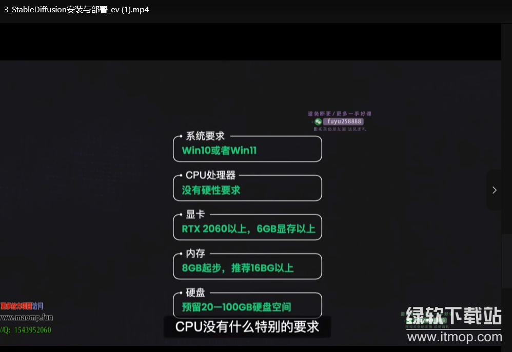 AIGC电商平面设计实战课：21节AI设计教程从入门到精通下载  4
