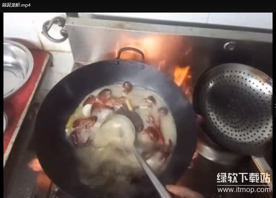 各种口味龙虾制作配方技术教程：15种经典风味全收录下载  2