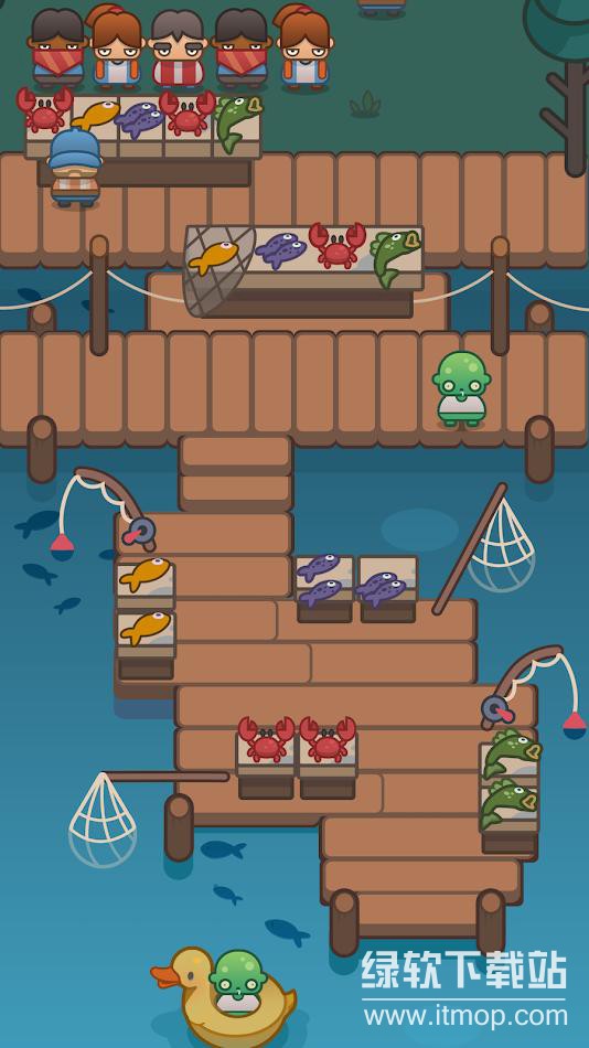 空闲前哨站免费内购版下载 V0.14.732