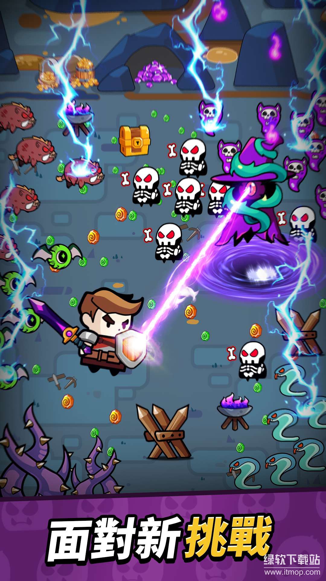 孤独的幸存者免广告版下载 V1.0.36.03.010