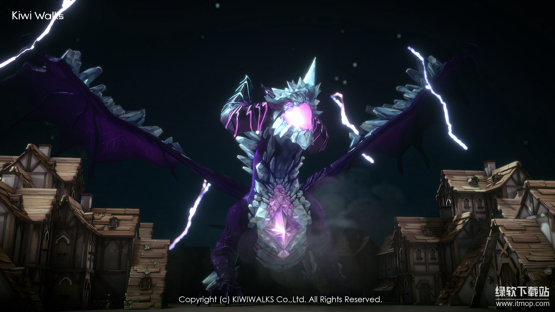 魔女之泉R破解版下载｜WitchSpring R最新中文破解版免费下载下载 V1.3153