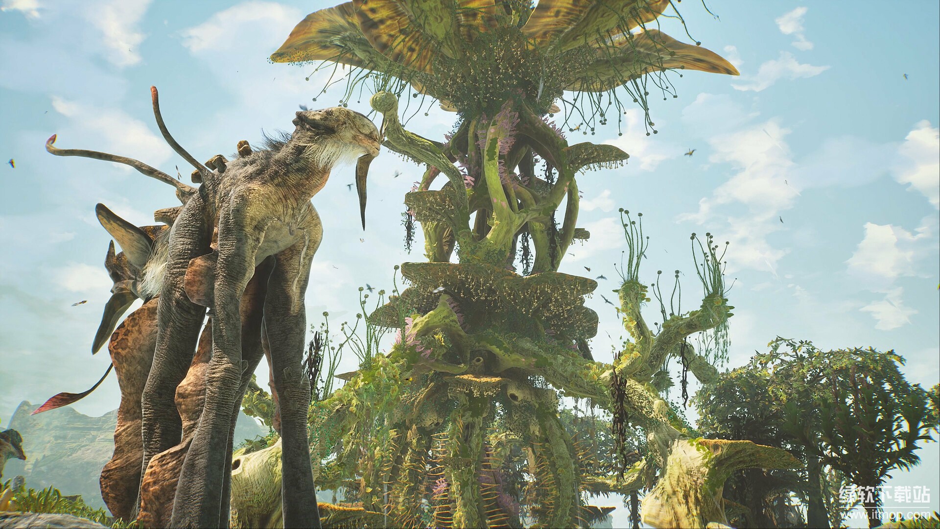 阿加斯巴之塔（Towers of Aghasba）破解版下载：最新完整无广告版免费获取下载 V1.0 3