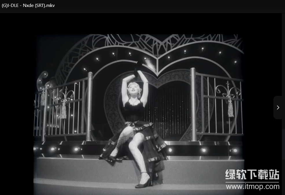 4K高清日韩美女MV合集：内封中文字幕，画质清晰收藏版下载  3