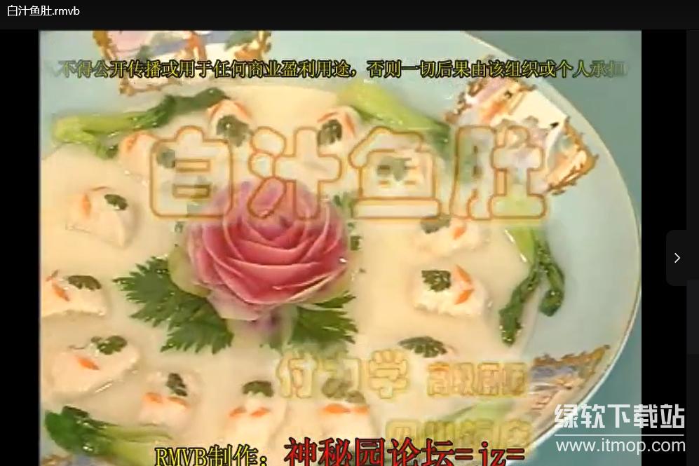 中国八大菜系视频课程：800道经典菜品教学，轻松掌握中华美食下载 3