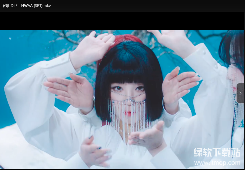 4K高清日韩美女MV合集：内封中文字幕，画质清晰收藏版下载  2