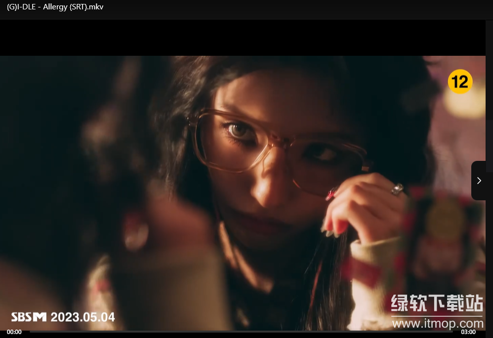 4K高清日韩美女MV合集：内封中文字幕，画质清晰收藏版下载  0