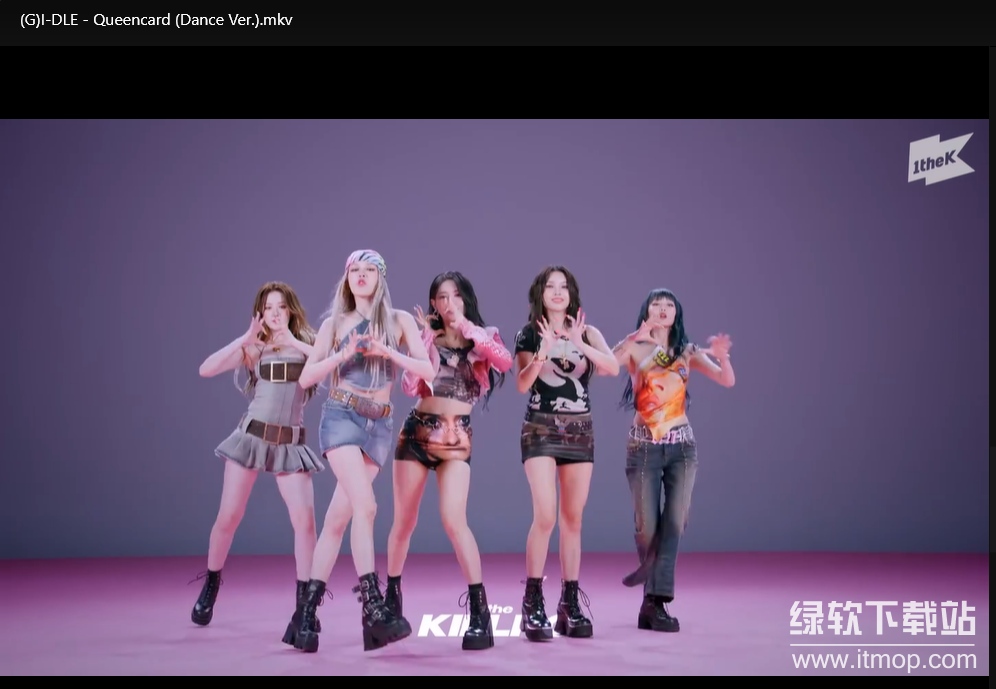 4K高清日韩美女MV合集：内封中文字幕，画质清晰收藏版下载  4