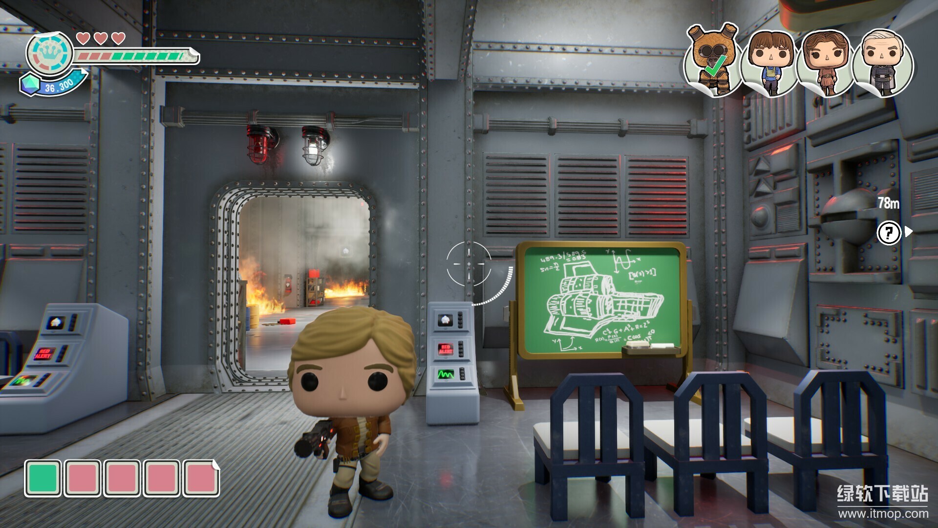 Funko总动员破解版（Funko Fusion中文版下载）下载 V1.04